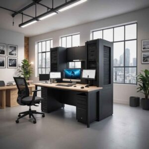 AutoDesk Pro8 – High-Performance Workstation for Advanced Design Work