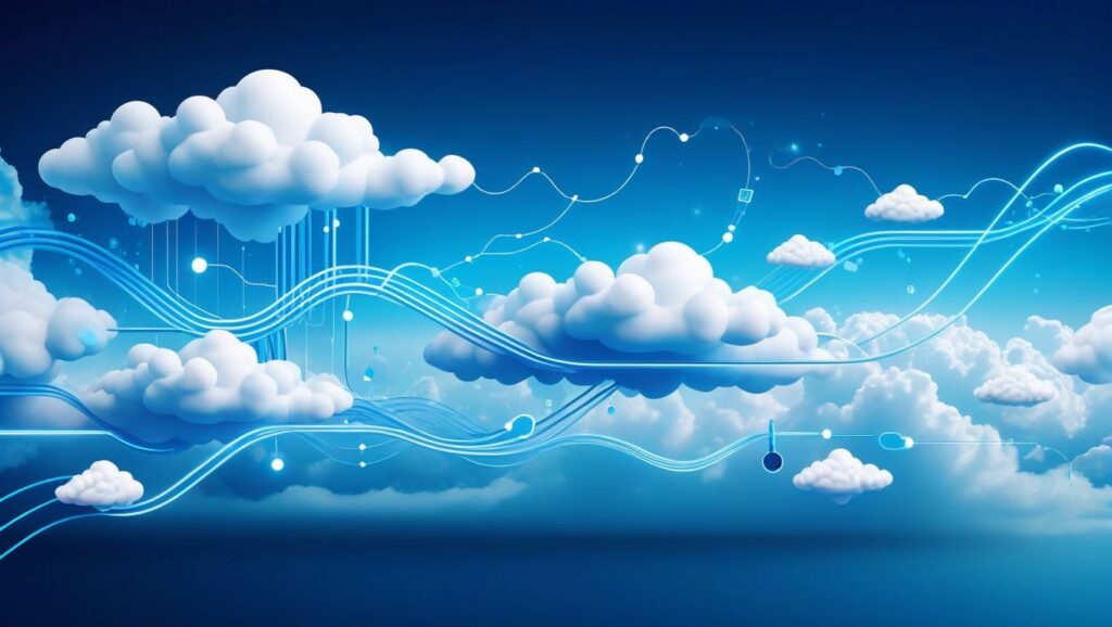 Saaytech Cloud Solutions about
