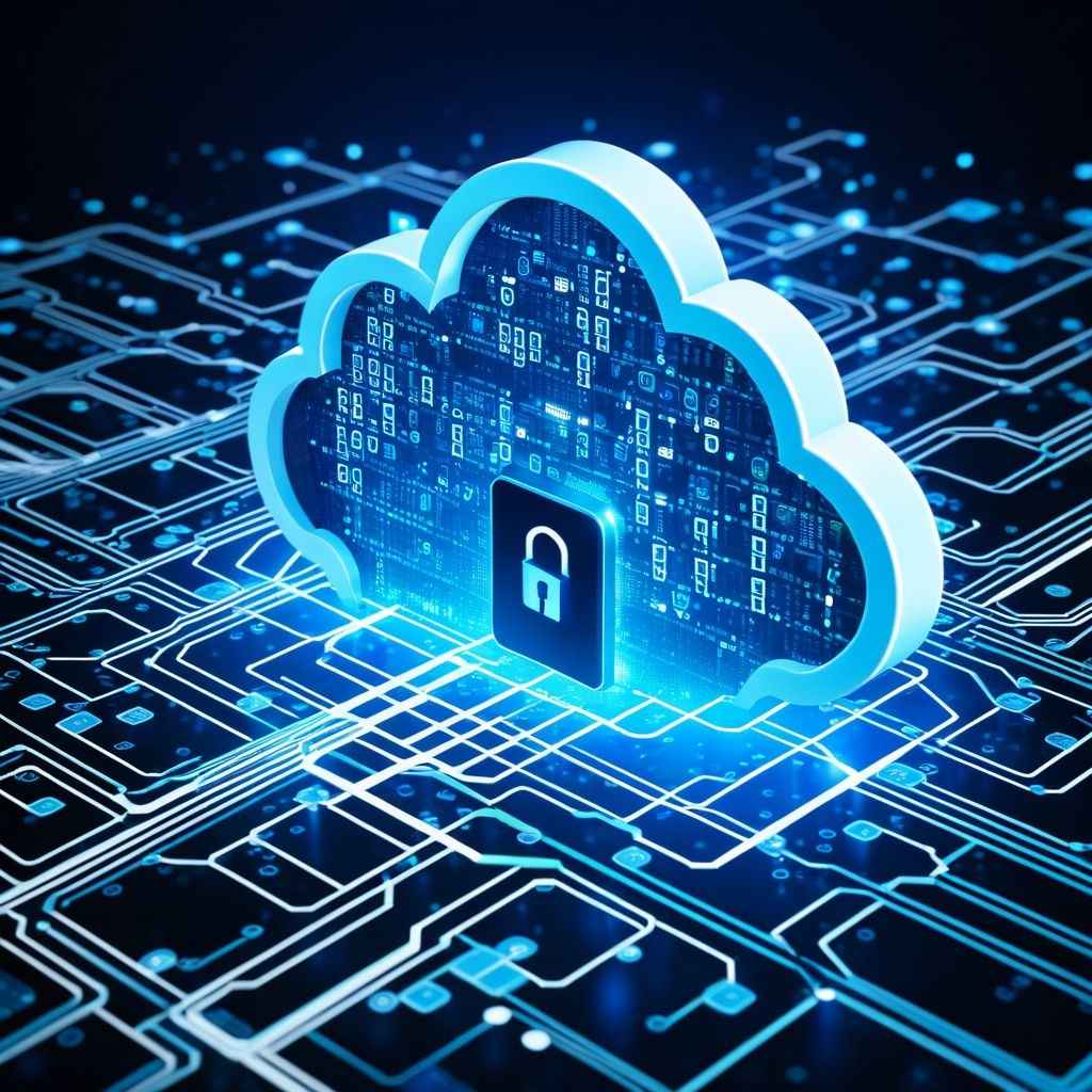 Secure Cloud Computer